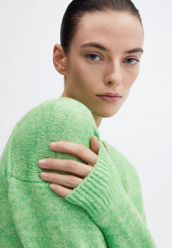 фото Пуловер mango