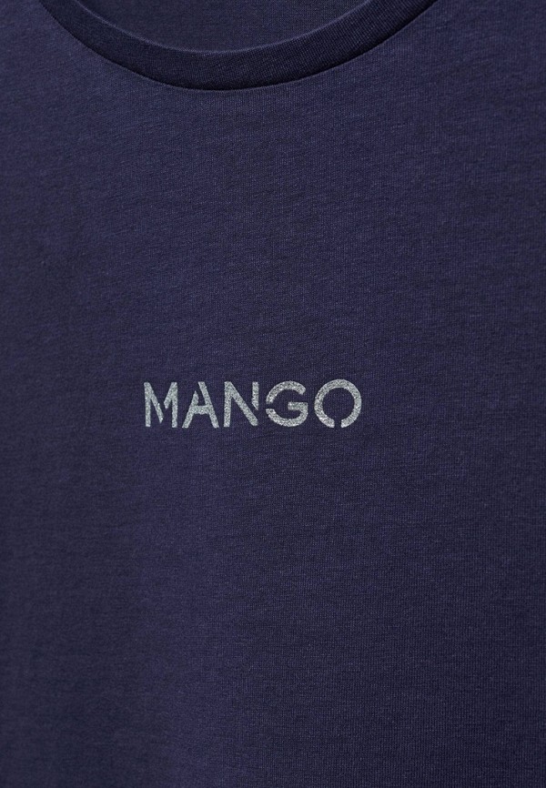 фото Футболка mango