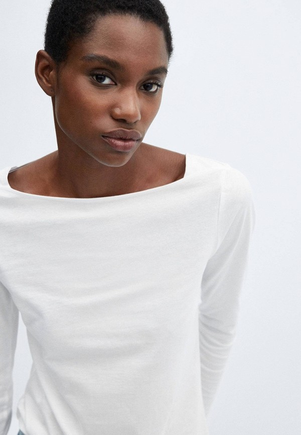 фото Лонгслив mango