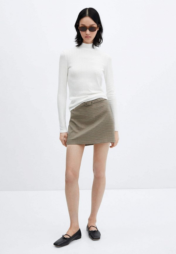 фото Водолазка mango