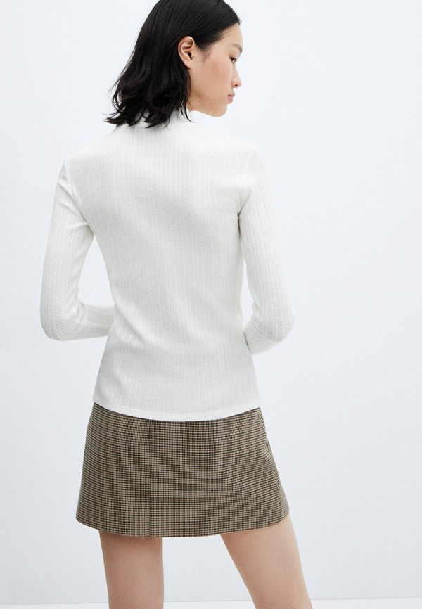 фото Водолазка mango