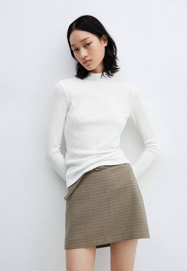 фото Водолазка mango