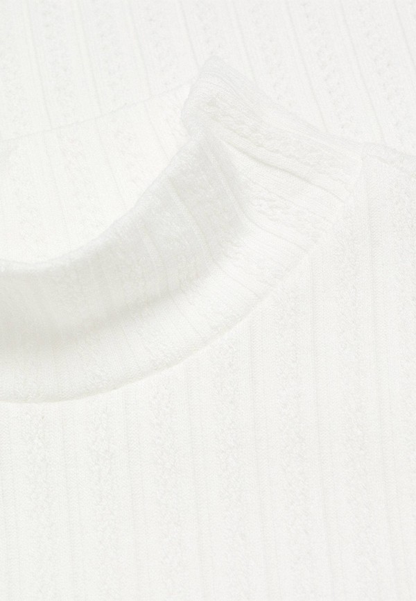 фото Водолазка mango