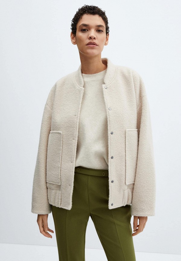 фото Брюки mango