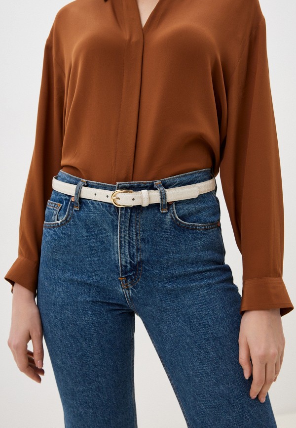 фото Ремень mango