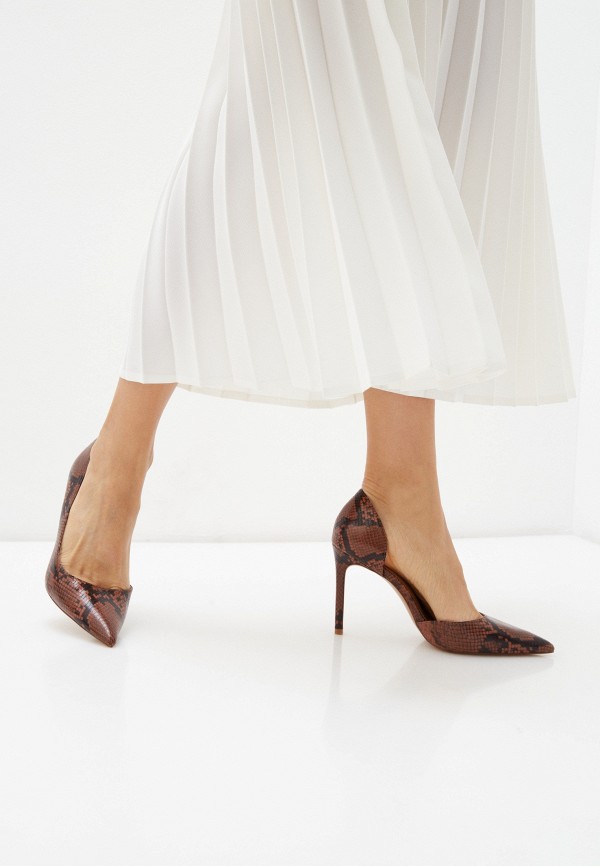 фото Туфли mango