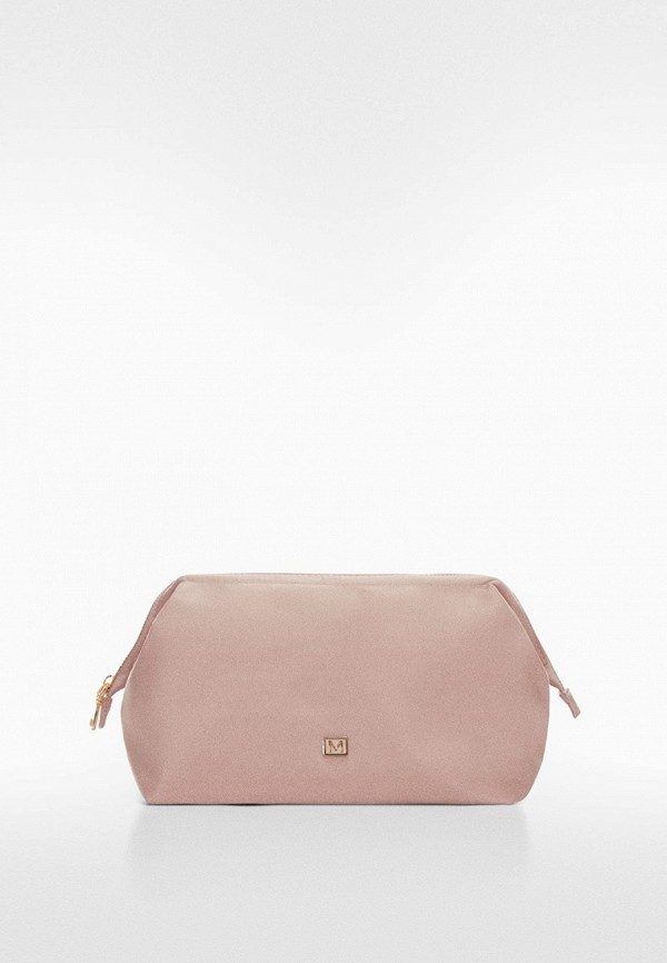 

Косметичка Mango, Розовый, NIL