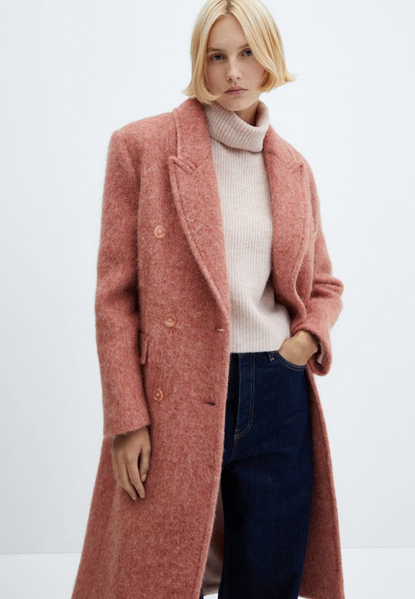 фото Пальто mango