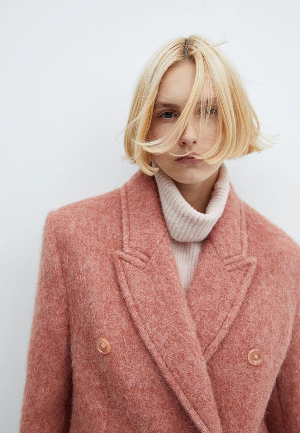 фото Пальто mango