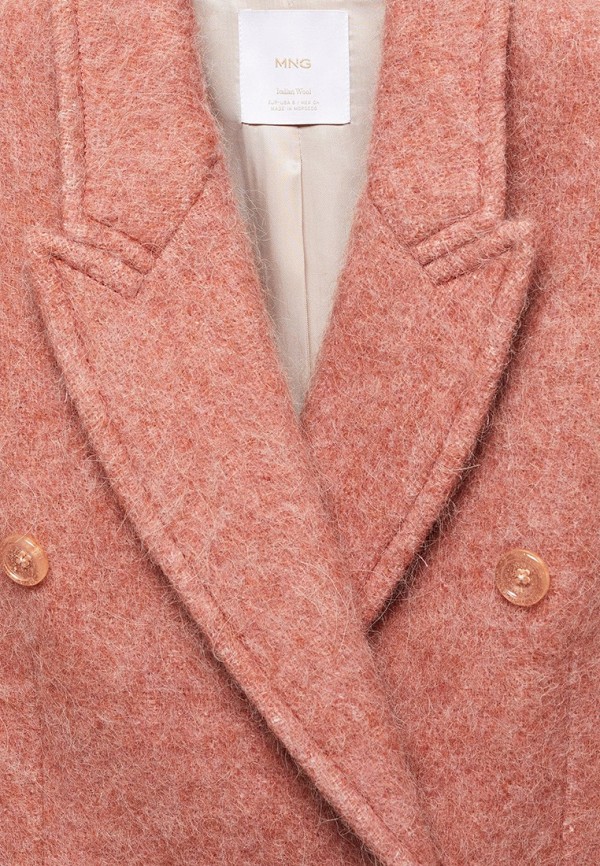 фото Пальто mango