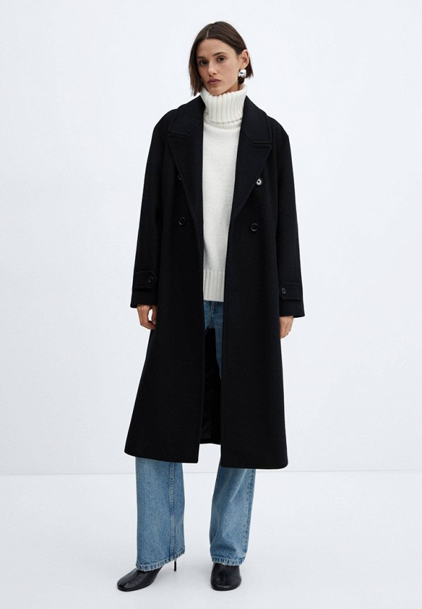 фото Пальто mango