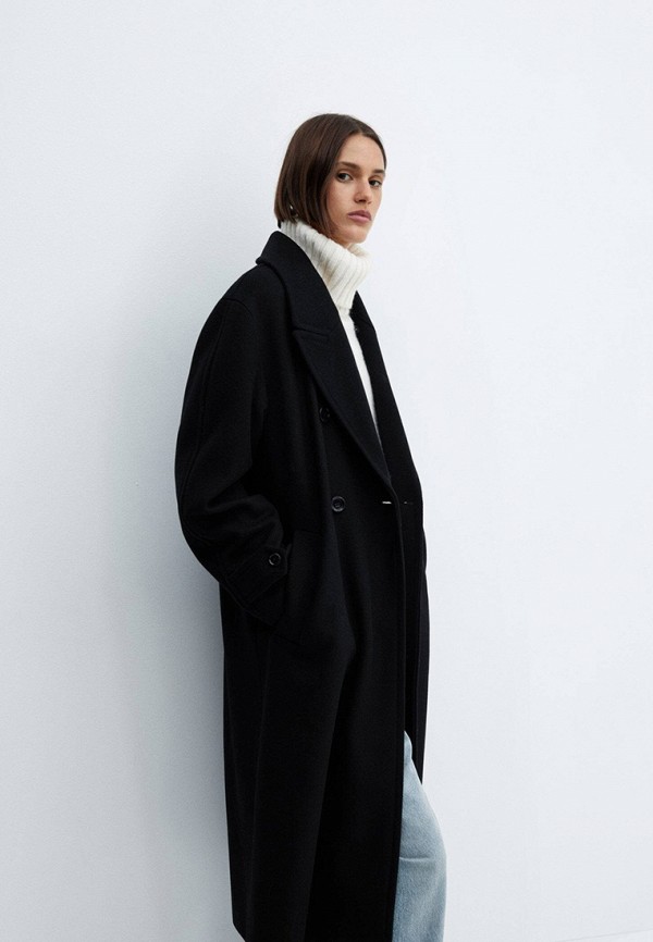 фото Пальто mango