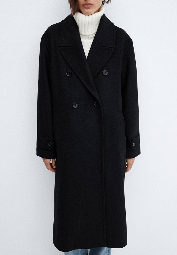 фото Пальто mango