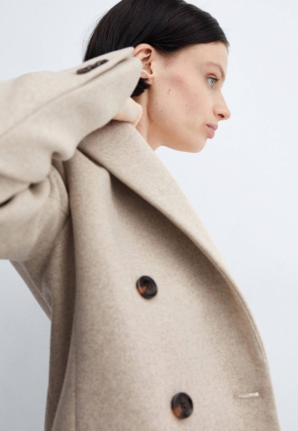 фото Пальто mango