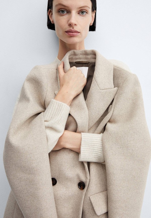 фото Пальто mango