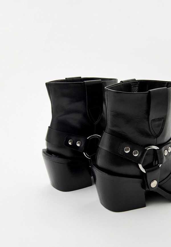 фото Полусапоги mango