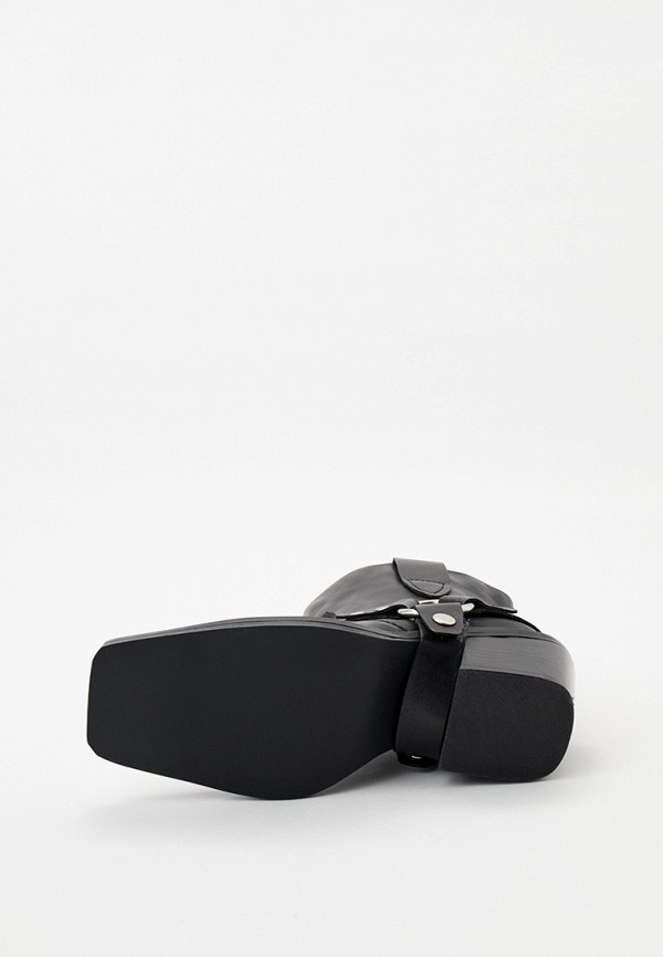 фото Полусапоги mango