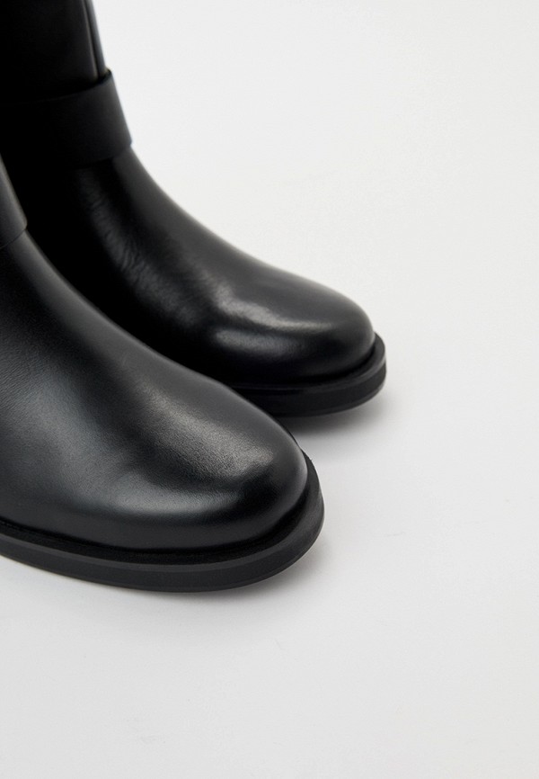 фото Сапоги mango