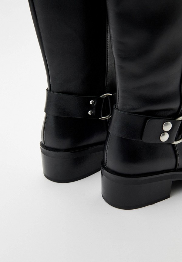 фото Сапоги mango