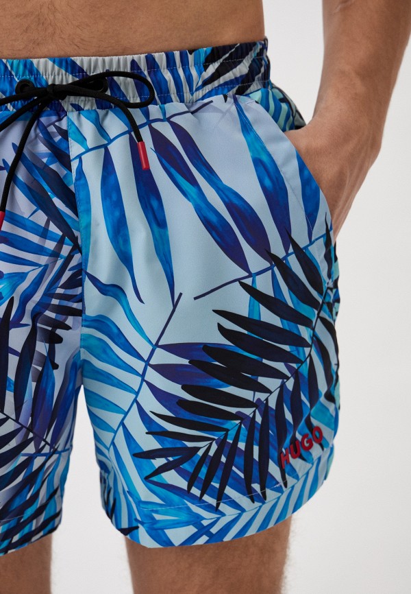 фото Шорты для плавания hugo