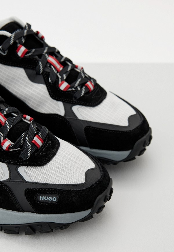 фото Кроссовки hugo