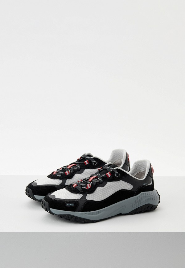 фото Кроссовки hugo