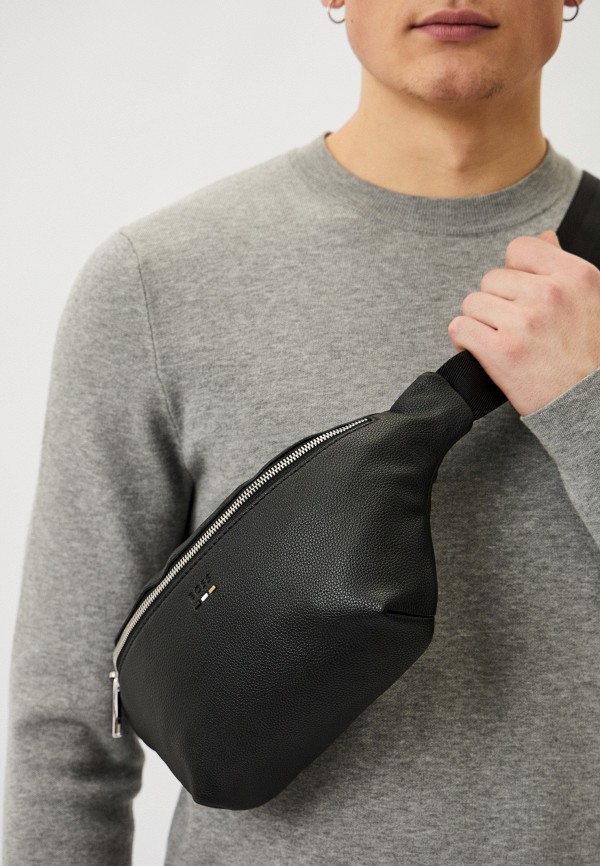 фото Сумка поясная boss