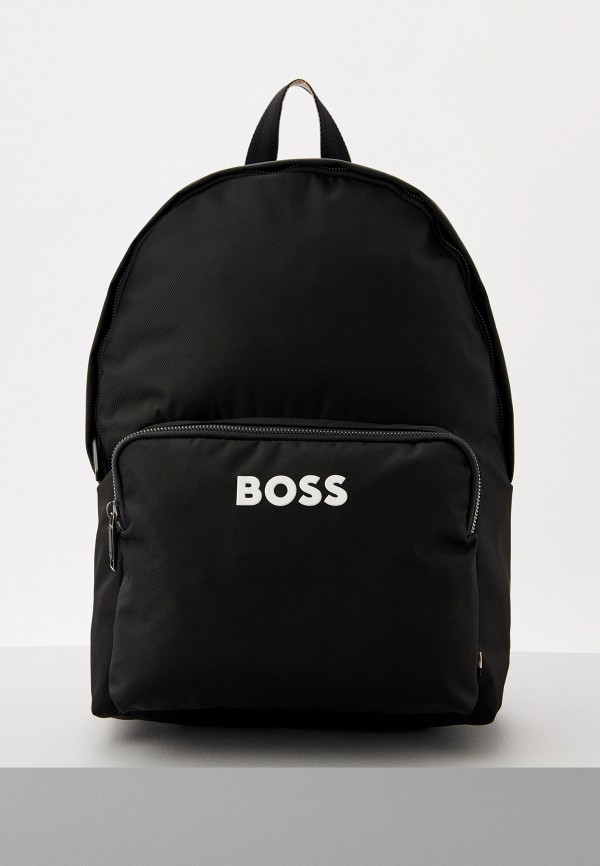 

Рюкзак Boss, Черный, Catch 3.0