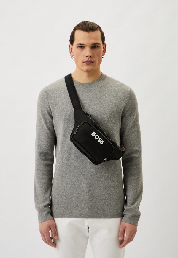 фото Сумка поясная boss