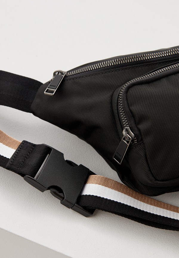 фото Сумка поясная boss