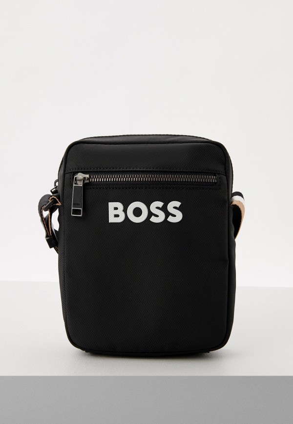 

Сумка Boss, Черный, Catch 3.0 NS