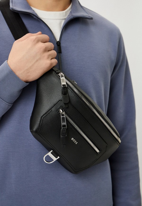 фото Сумка поясная boss