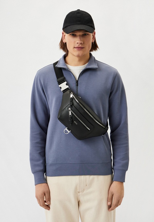 фото Сумка поясная boss