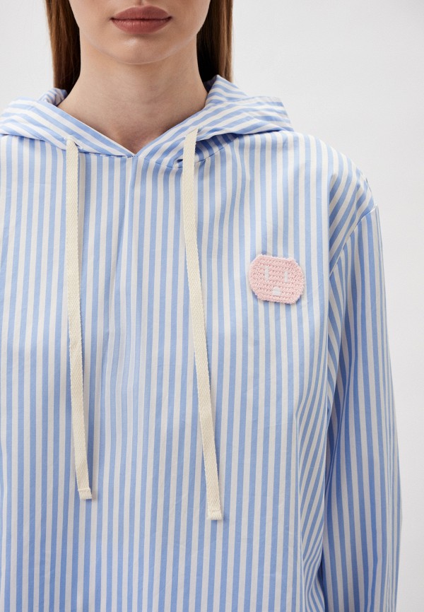 фото Худи joshua sanders