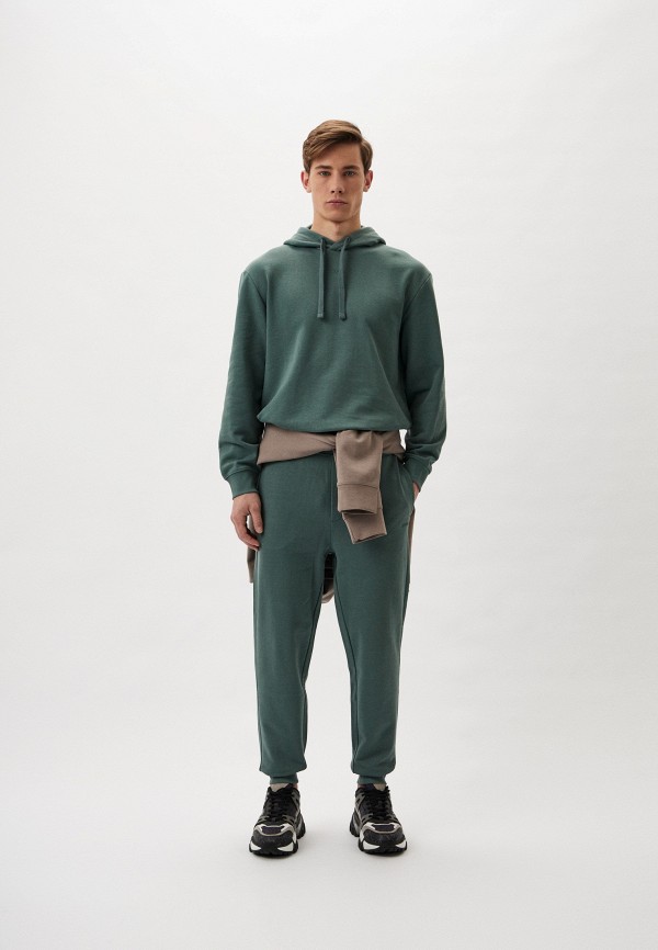 фото Худи hugo