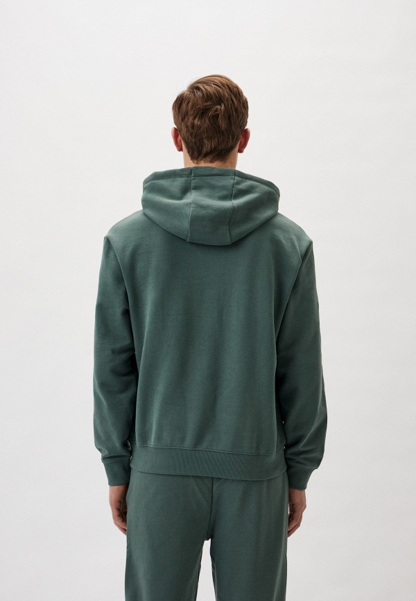 фото Худи hugo