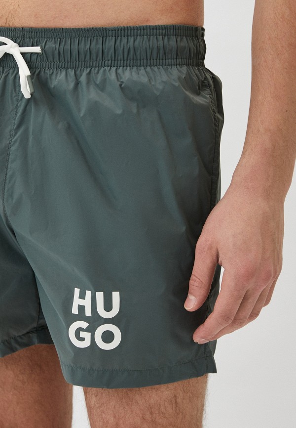 фото Шорты для плавания hugo