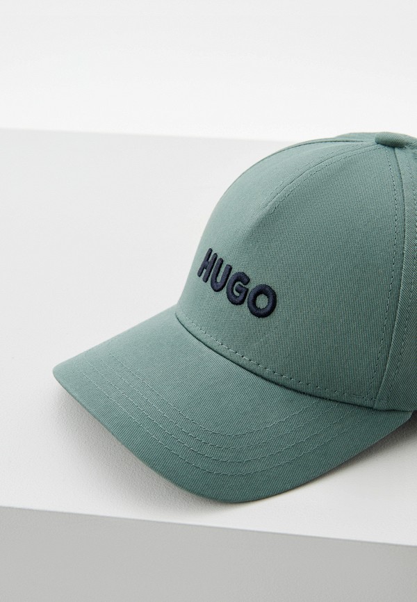 фото Бейсболка hugo