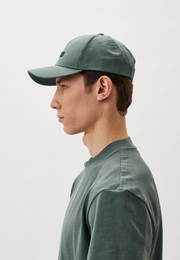 фото Бейсболка hugo