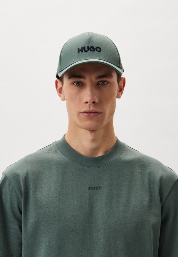 фото Бейсболка hugo