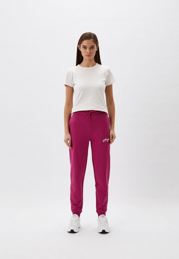 фото Брюки спортивные hugo