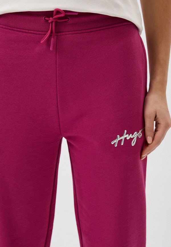 фото Брюки спортивные hugo