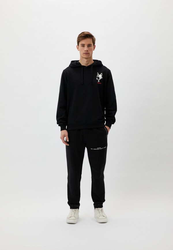 фото Худи hugo