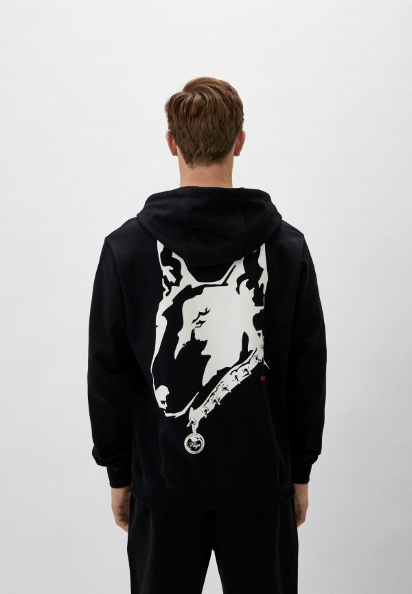 фото Худи hugo