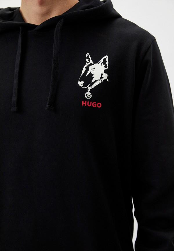 фото Худи hugo