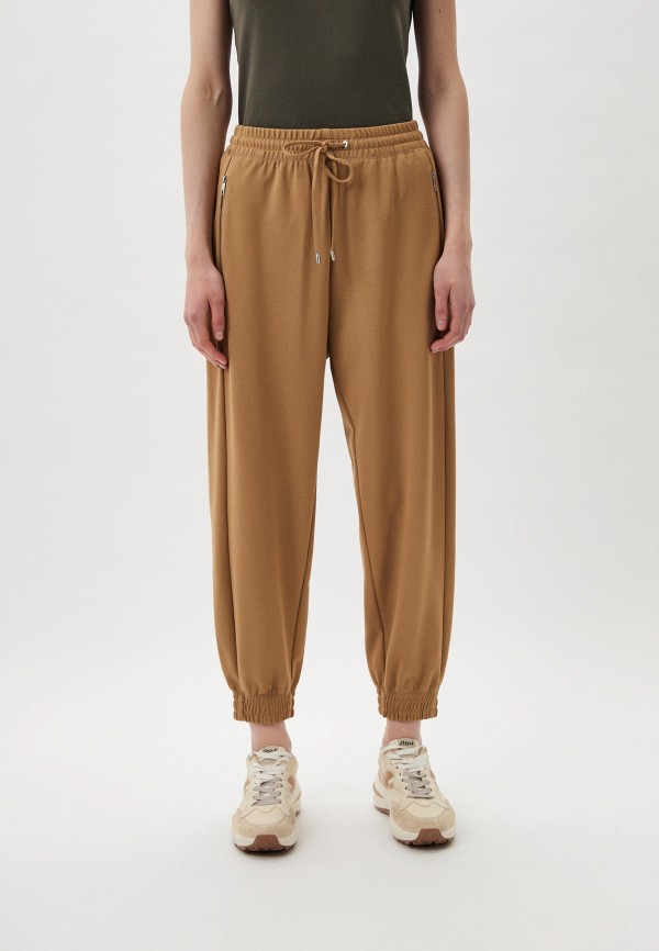 

Брюки спортивные Boss, Бежевый, Tapula