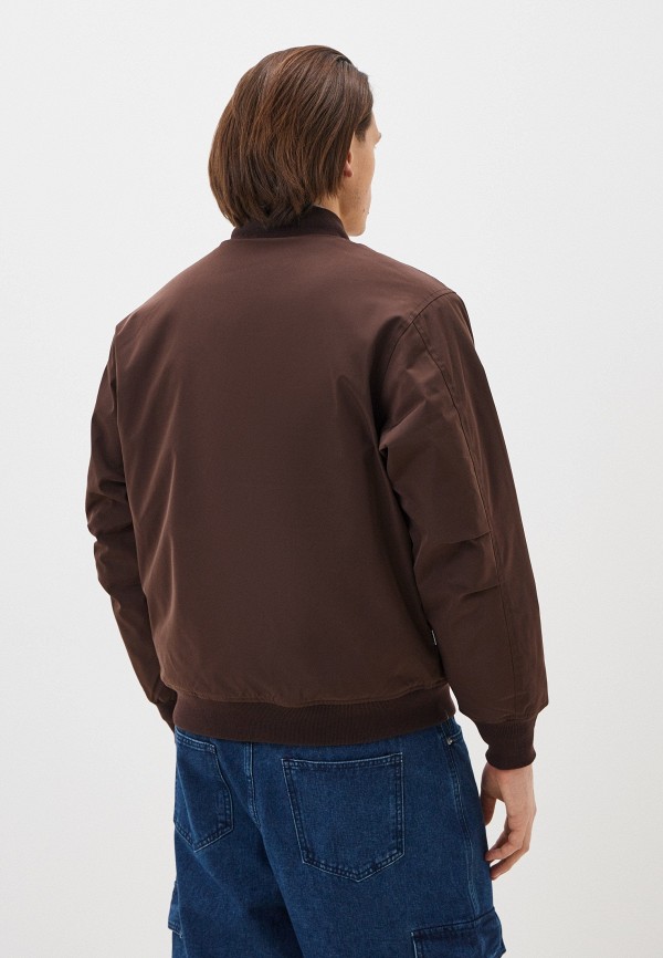 фото Куртка утепленная obey