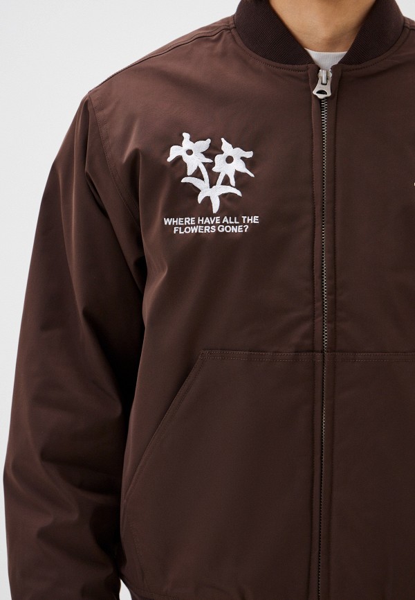 фото Куртка утепленная obey