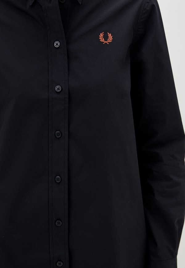 фото Платье fred perry