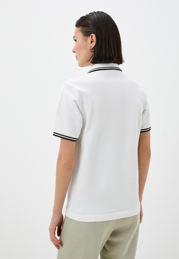 фото Поло fred perry